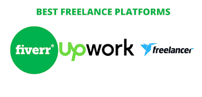Freelance job platform