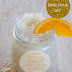 DIY Energizing Orange Body Scrub