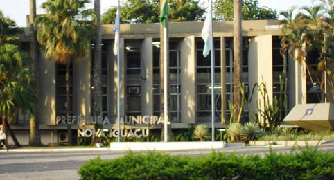 Prefeito de Nova Iguaçu aumenta salário para 19 mil.