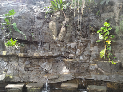 Candi Prambanan dan Boko