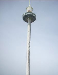 Menara Paling Terkenal di Indonesia