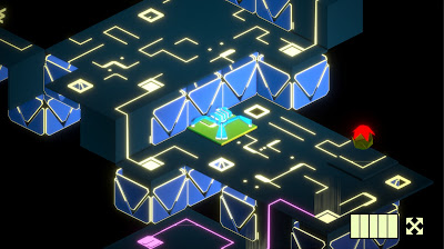 Skeeters Grid Game Screenshot 7