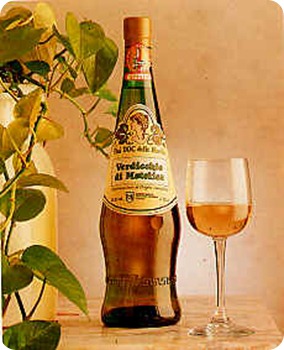 verdicchio di matelica