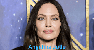 Angelina Jolie