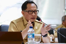 Pernyataan Tito Karnavian Tentang Papua Salah Susun RAPBD, Tidak Pernah Ada