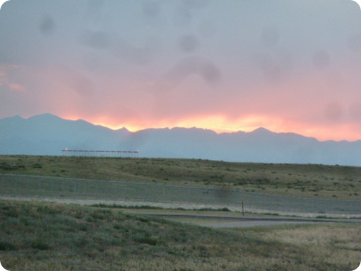 Denver, CO to Rapid City, SD 006