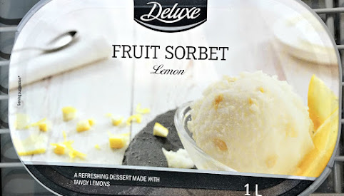 Sorbet, Deluxe