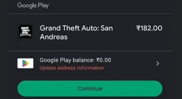 how to download gta san andreas on android