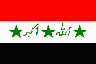 flag of Iraq