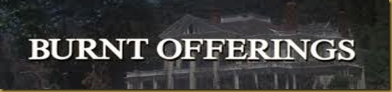 burnt offerings banner