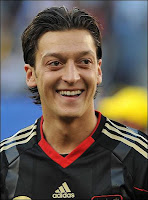 mezut-ozil-germany