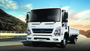 Hyundai QT 6,5 tấn mighty 