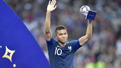 REAL MADRID YANG GAGAL DATANGKAN MBAPPE,PEREZ MASIH NYESAL HINGGA SAAT INI