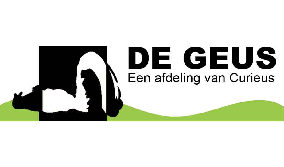 9th Cartoon Contest 'De Geus' Belgium 2021