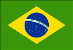 Brazilian flag