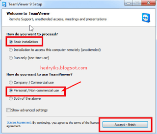 Cara Menggunakan TeamViewer untuk Remote Komputer 