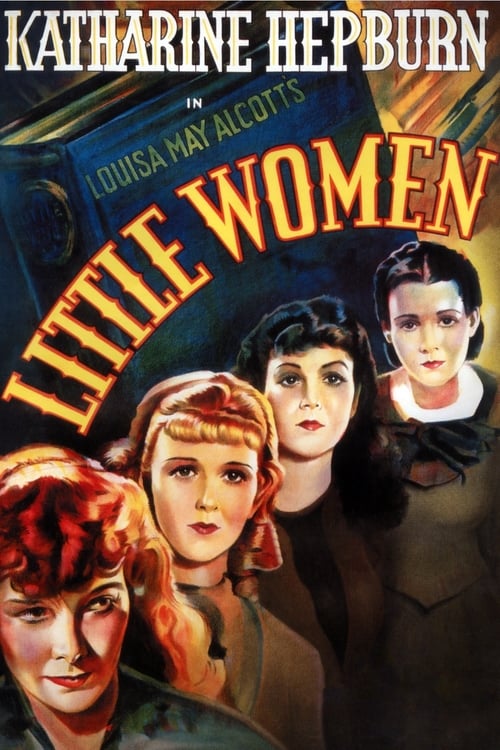 Piccole donne 1933 Download ITA