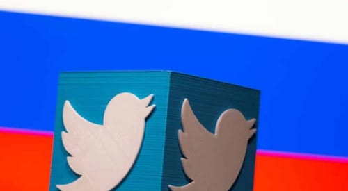 Russia extends punitive Twitter slowdown until May