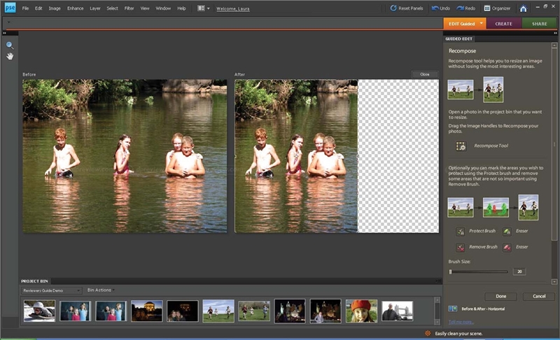 Download Gratis Software Adobe Elements untuk Windows & Mac
