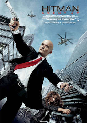 Hitman Agent 47 met Nederlandse ondertiteling, Hitman Agent 47 Online film kijken, Hitman Agent 47 Online film kijken met Nederlandse, 