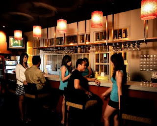 Night Clubs: [Jakarta] Fortune Spa & Hotel