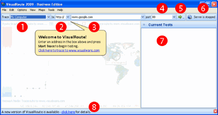 visualroute