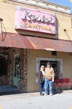 Florence, AL 036