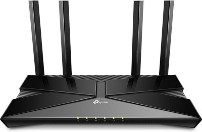 Goede WiFi router TP-Link