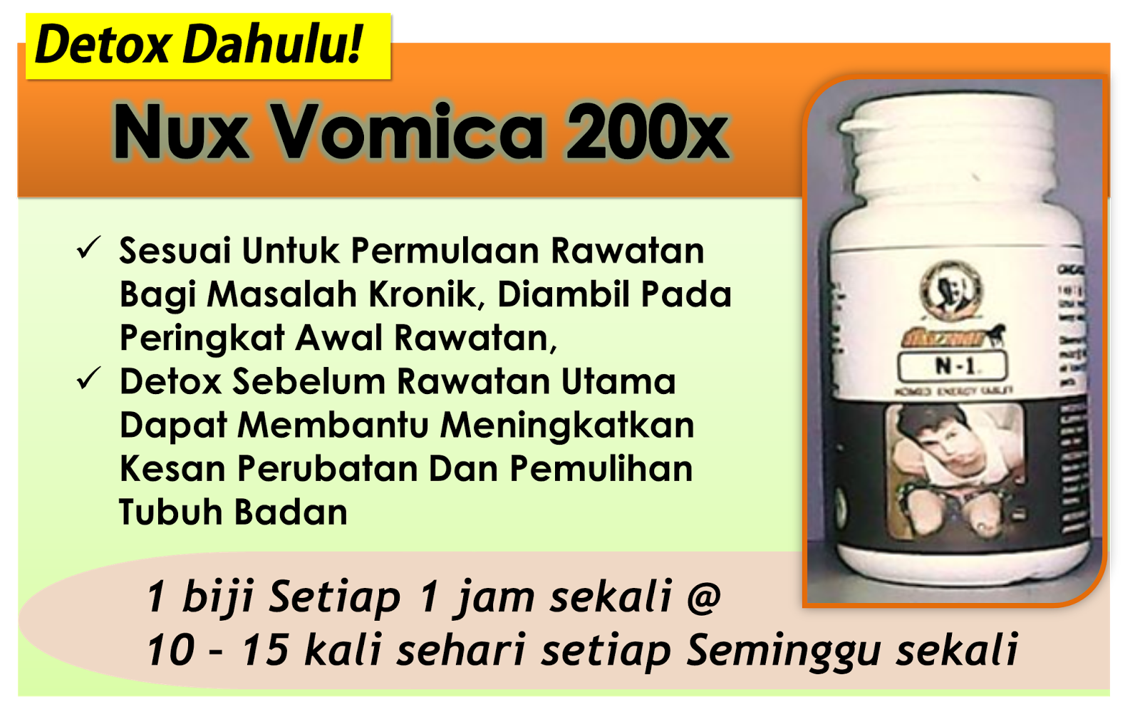 AzBudi Pusat Pakar Perubatan Homeopati & Naturopati