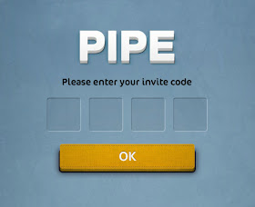 Pipe Facebook version Beta