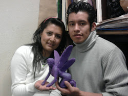 NUESTRA HADA