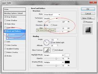 blending+option+Bevel+and+emboss