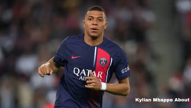 Is Kylian Mbappe Gay, Is Kylian Mbappe Gay: Debunking Rumors Surrounding Kylian Mbappe Personal Life, Were there rumors about Mbappe being gay?