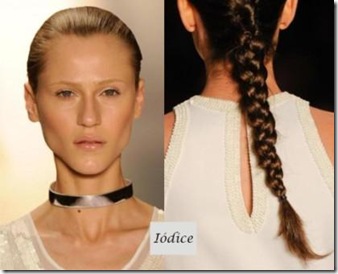 make hair