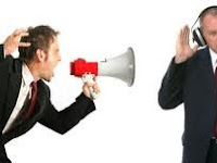 Komunikasi Verbal dan Komunikasi NonVerbal