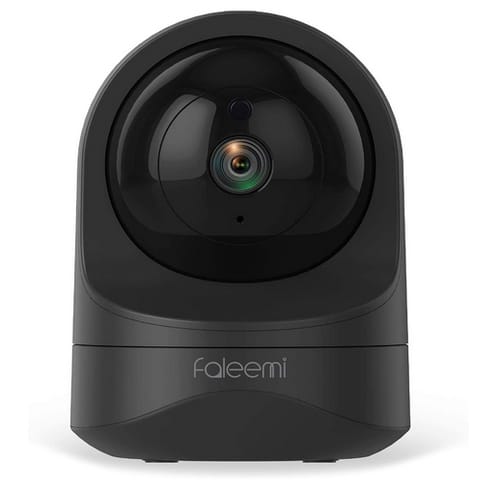 Faleemi FSC886 Zoom WiFi 1080P Indoor Security Camera