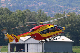 Grenoble Airshow Le Versoud 10 juillet 2016