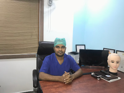 Hair Transplant in Bangalore