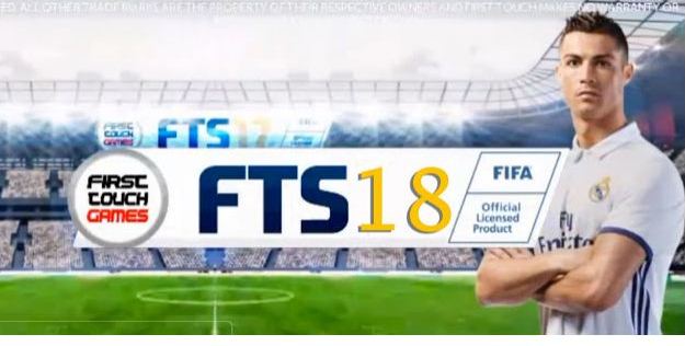 FTS 2018 Mod Apk Data OBB Full Transfer + AFF Suzuki Cup 