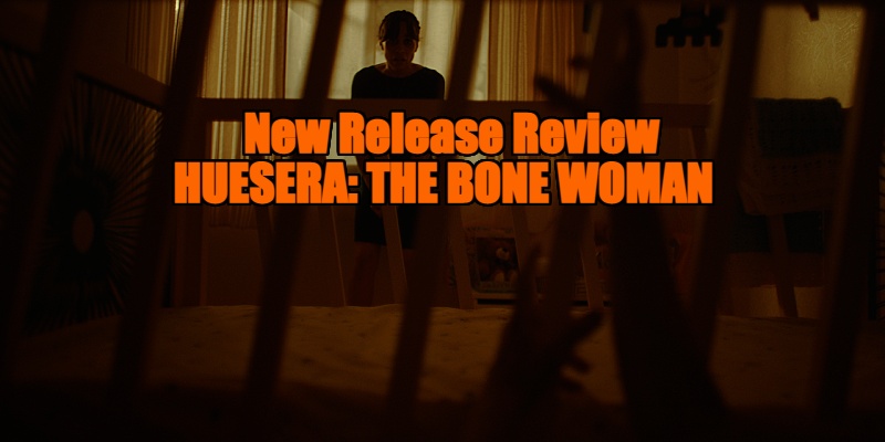 Huesera: The Bone Woman review