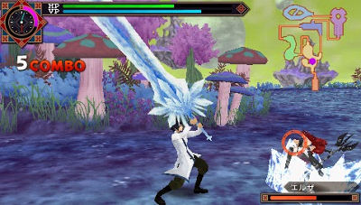 fairy tail zelef kakusei download cso