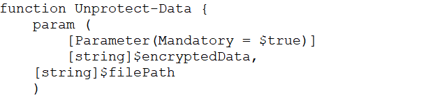 Malicious Scripts 