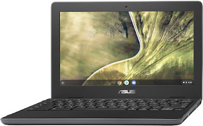 Asus Chromebook C204MA-GJ0342