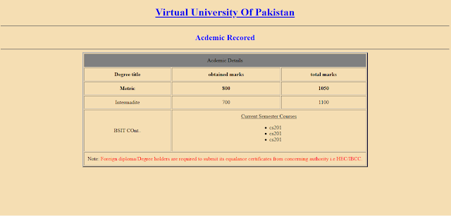 CS101 Assignment Solution Code output preview Fall 2019