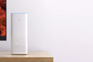 Smart Speaker Keluaran Baru XIAOMI