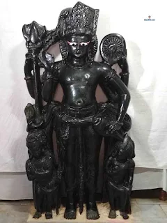 Harihar Temple Badrana Udaipur