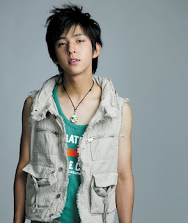 Kim Kibum Super Junior