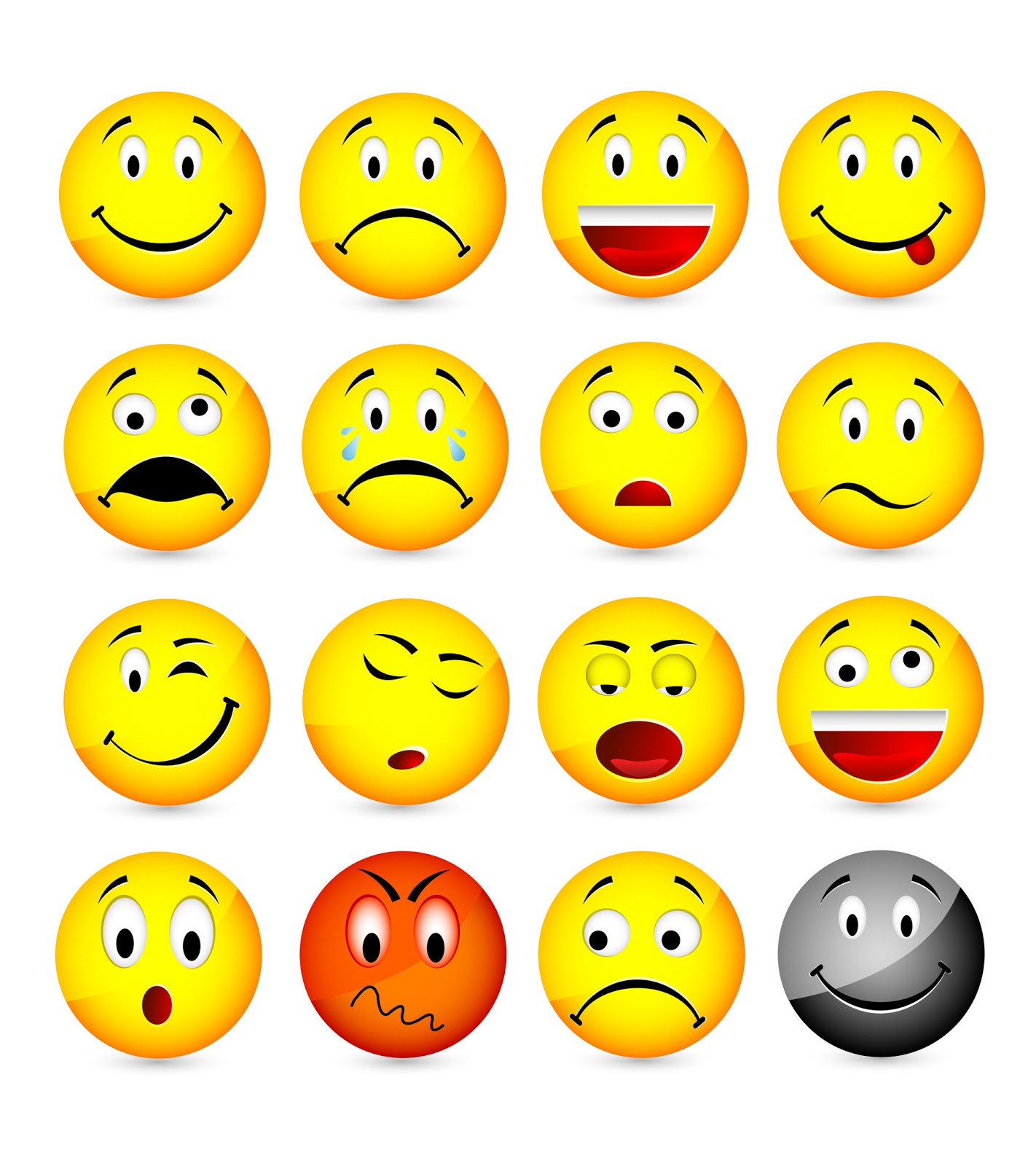 PELUANG UKM Kode Emoji Facebook 2013