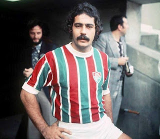 rivelino fluminense