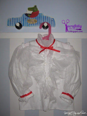 Mary Poppins Jolly Holiday Shirt-Yocraftdiy